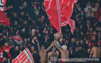 'Standard Luik zal G5 verlaten, prestaties zijn minder dan Anderlecht' - VoetbalPrimeur.be