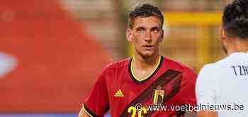 Praet doet onthutsend verhaal over Anderlecht-vertrek - VoetbalNieuws.be