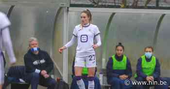 Onze watcher aanschouwde de laatste speeldag in het vrouwenvoetbal: “Anderlecht wacht op niemand” - HLN.be
