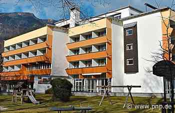 Vorsichtiger Optimismus in der Hotellerie - Bad Reichenhall - Passauer Neue Presse - PNP.de