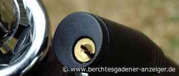 Unbekannter stiehlt hochwertiges Fahrrad – Polizei bittet um Hinweise - Berchtesgadener Anzeiger