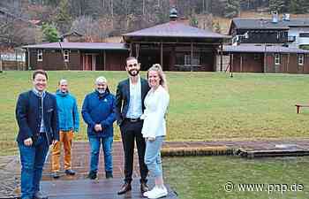 Junges Pächterpaar für das Thumseebad - Bad Reichenhall - Passauer Neue Presse - PNP.de
