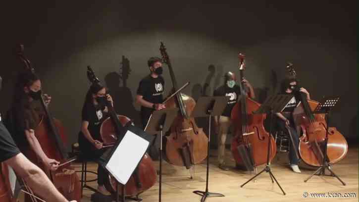 Memorial concert held for Austin bombing victim Draylen Mason