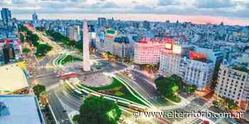 Buenos Aires de experiencias - EL TERRITORIO