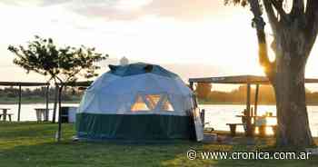 Escapadas cerca de casa: cinco destinos en Buenos Aires con campings accesibles para un fin de semana de av... - Crónica