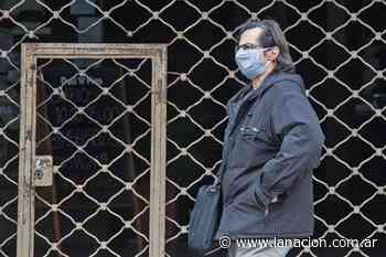 Coronavirus en Argentina: casos en San Cayetano, Buenos Aires al 12 de marzo - LA NACION