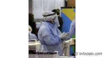 Coronavirus: 2.680 casos y 13 fallecidos en provincia de Buenos Aires - Infocielo