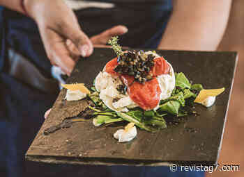 Tapeo: 5 lugares para "ir de tapas" en Buenos Aires - G7