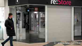 As companies leave Russia, their assets could be seized according to a new draft law