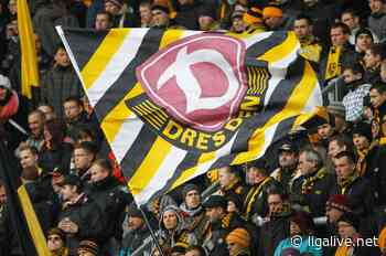 Dynamo Dresden Vereinsprofil - Ligalive