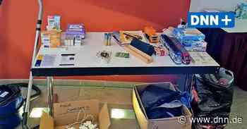 Dresden hilft Flüchtlingen aus der Ukraine: Das Hotel Elbflorenz - Dresdner Neueste Nachrichten