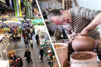 Neun Tipps für dieses Wochenende in Dresden und Umland - TAG24