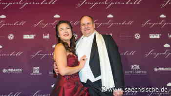 Semperopernball Dresden: OB und weitere Mitglieder verlassen Verein - Sächsische.de