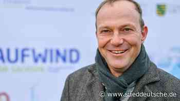 Energie - Dresden - Studie: Sachsen mehrheitlich offen für Erneuerbare Energien - Wirtschaft - Süddeutsche Zeitung - SZ.de