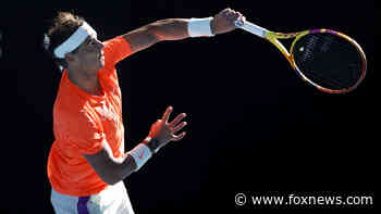 Rafael Nadal becomes latest to pull out of Miami Open
