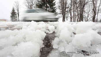 Pennsylvania pileup: 73-vehicle wreck stalls traffic on busy highway during winter storm