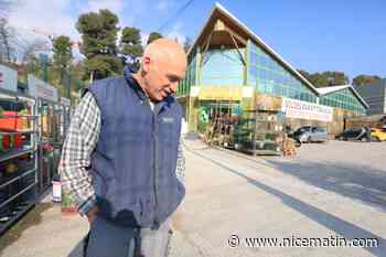 A Carros, le magasin agricole Sud Agro ferme après 30 ans de service - Nice matin