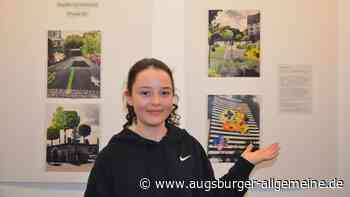 Wie sich Ulmer Jugendliche eine umweltfreundliche Stadt vorstellen