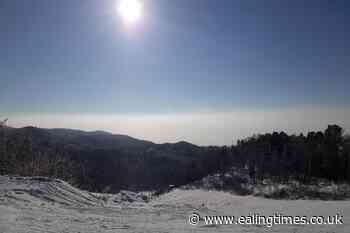 Vital climate research in jeopardy after invasion of Ukraine - Ealing Times