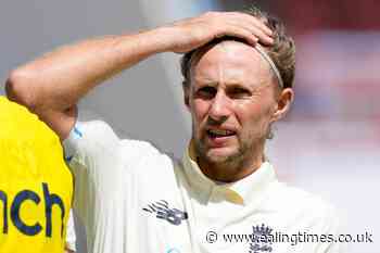 England forced to settle for draw despite bold declaration in Antigua - Ealing Times