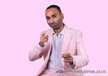 Ealing bachelor labels arranged marriages 'judgemental' - Ealing Times