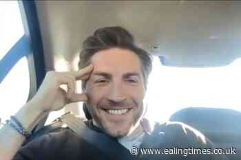 Polish tech entrepreneur hopes to house 500 Ukrainian refugees in hotel - Ealing Times