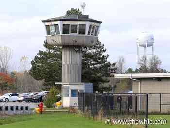 Four inmates at maximum-security Millhaven Institution test positive for COVID-19 - The Kingston Whig-Standard