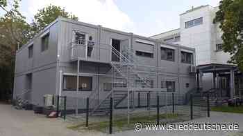 FOS-Vorläuferklassen kommen nach Holzkirchen - Landkreis München - SZ.de - Süddeutsche Zeitung - SZ.de