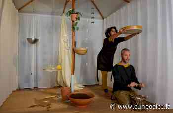 Boves, al teatro Borelli va in scena lo spettacolo Naturalis - Cuneodice.it