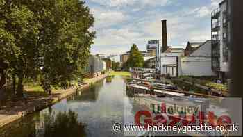 Regent's canal studios saved by planning committee - Hackney Gazette