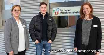 Transitionsstelle: Wenn die Krankheit erwachsen wird