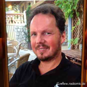 55-Jähriger aus Plettenberg vermisst - Radio MK