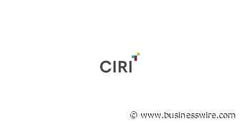 CIRI's 2022 Annual Investor Relations Conference Will be Held in Saint-Sauveur, Quebec on June 12-14, 2022 - businesswire.com