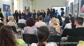 Celebran Jornada Científica por el Aniversario 60 del Coro Cantores de Cienfuegos - 5 de Septiembre