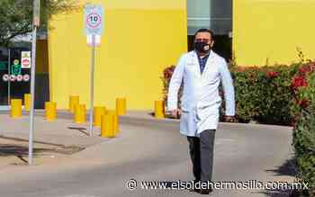 Coro infantil de Hermosillo hará video para médicos de pandemia - El Sol de Hermosillo