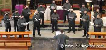 El coro Eragiyok actuará esta tarde en el ciclo 'Musika Hilabetea' de Mutriku - Diario Vasco