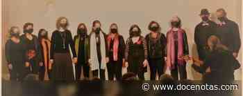 Concierto del Coro di Core en la Iglesia de San Antón - Doce Notas