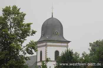 Friedensmusik in der St.-Anna-Kirche in Verl - Westfalen-Blatt