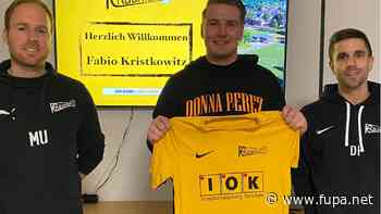 Landesliga 1-Torjäger wechselt im Sommer von Verl nach Kaunitz - FuPa