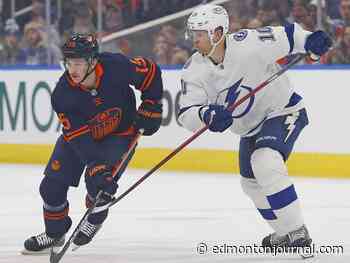 Player grades: Connor McDavid brings the pain to Tampa in big Edmonton Oilers win