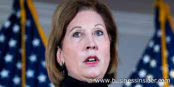 Smartmatic pushing defamation lawsuit vs Sidney Powell after dismissal - Business Insider