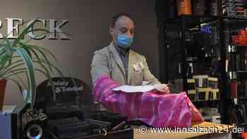 Kassenbon als Glücksbringer: Neumarkter helfen Neumarktern