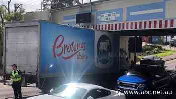 Infamous Perth bridge with 'cult following' to be replaced by end of the year