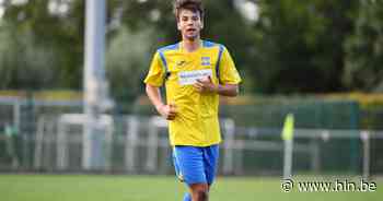 Jonas Vermeiren (Wuustwezel) scoort twee keer tegen ex-club en buur Loenhout: “Derbyzege maakt onze mindere start grotendeels goed” - HLN.be