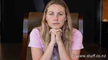 A Chat With...Kat Lintott, Māori virtual reality filmmaker - Stuff