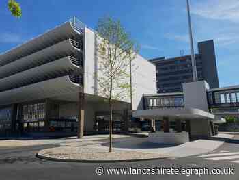 Lancashire bus station's redevelopment wins special award from Civic Trust