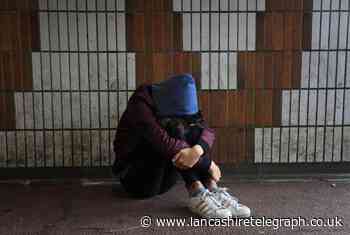 More children admitted to East Lancashire Hospitals Trust for self-harm last year