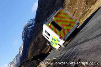 UCLan research exposes scale of healthcare inequalities in rural communities