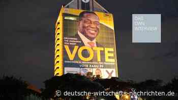 Afrika: Kooperation statt Kolonialismus