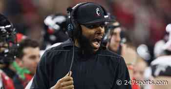 Deep Dive into Future Baylor Foe: Cincinnati Football - 247Sports